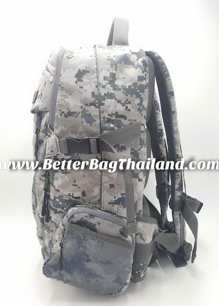 สนใจสั่งผลิตกระเป๋าเป้สะพายหลังในแบบของตัวเอง info@betterbagthailand.com